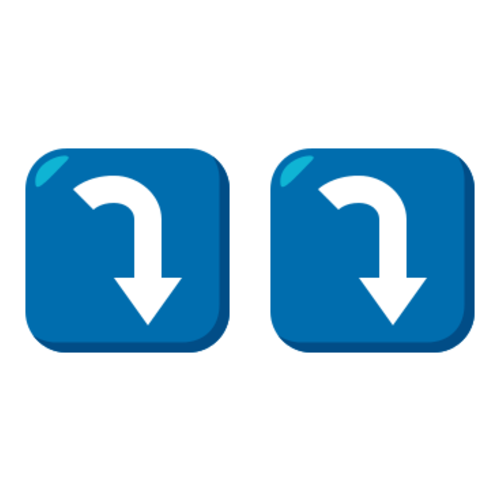 ⤵⤵ Emoji Domain EmojiOne rendering